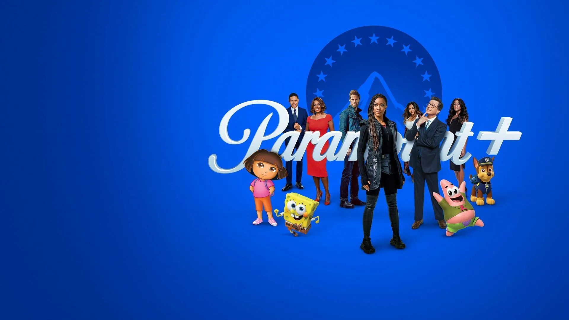 paramount plus