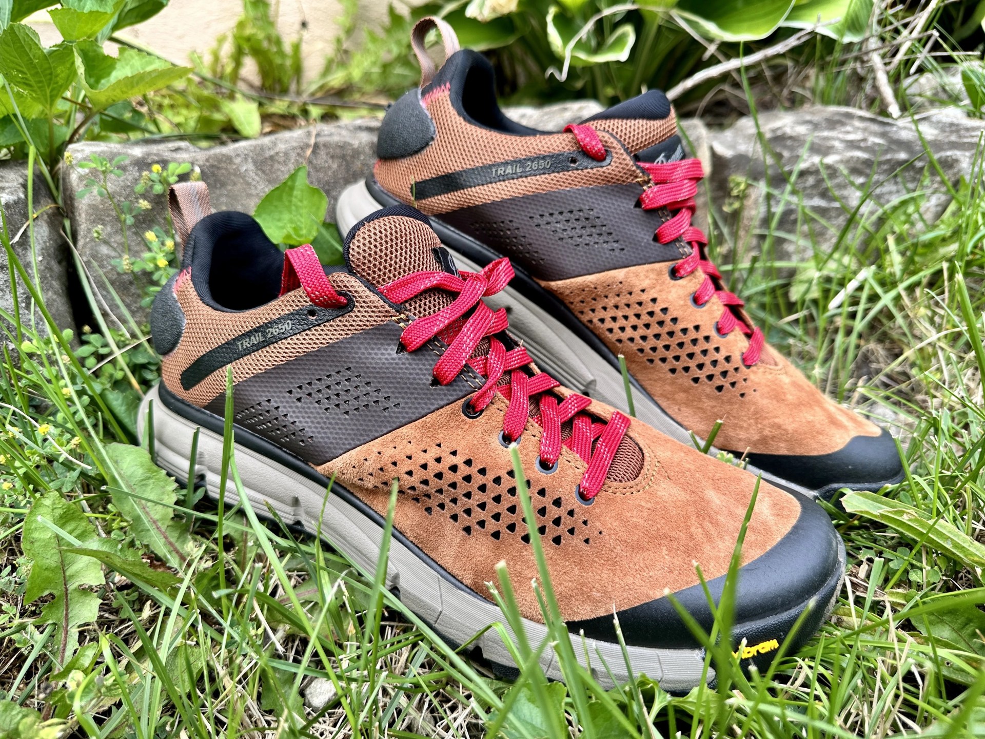 danner trail 2650