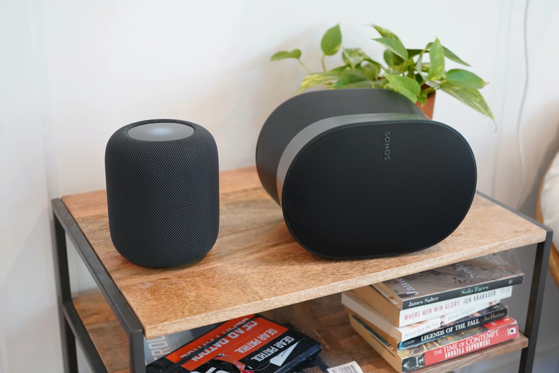 homepod vs sonos era 300