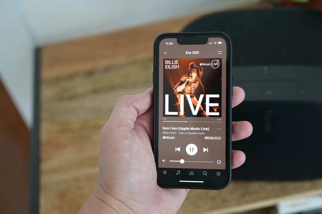 sonos era 300 dolby atmos