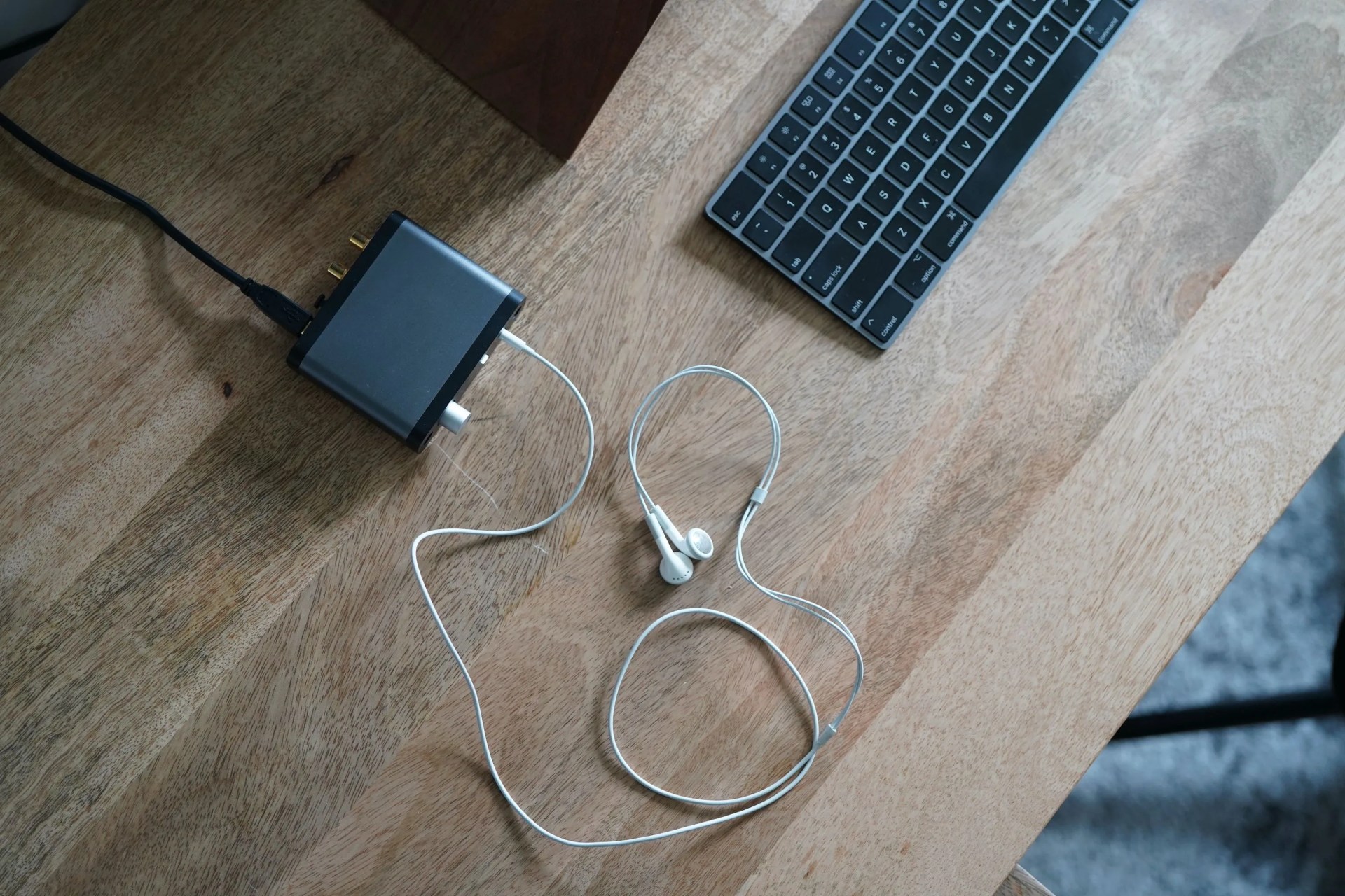 cheap earbuds amp