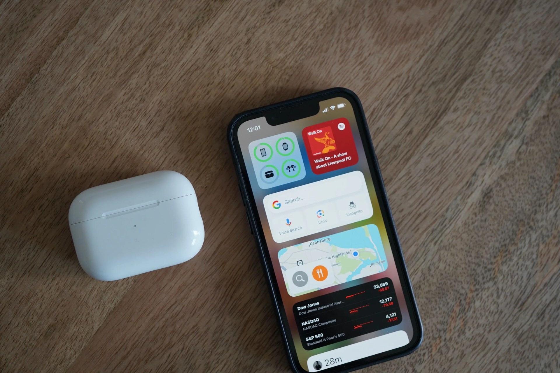 airpods fix