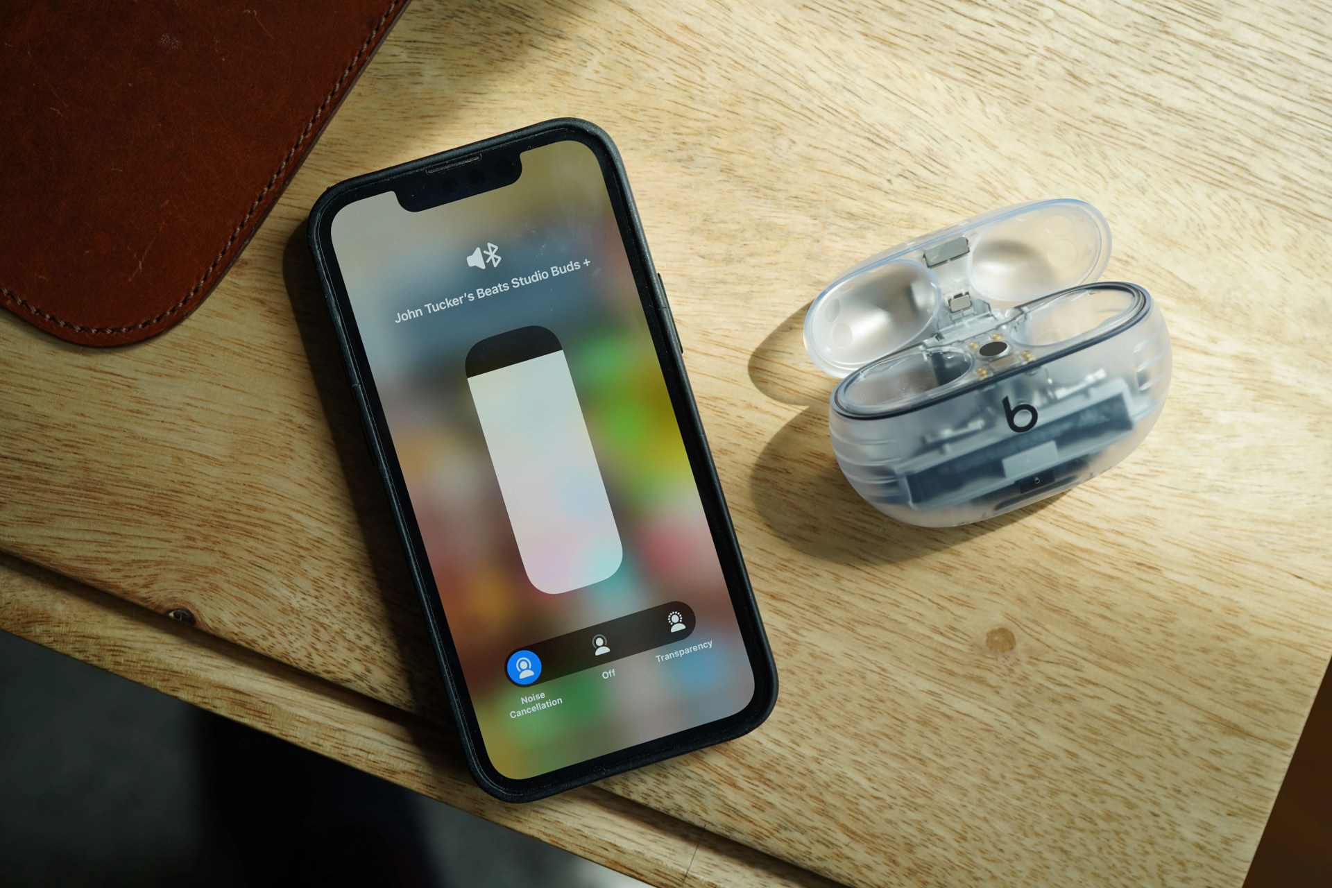 beats studio buds plus