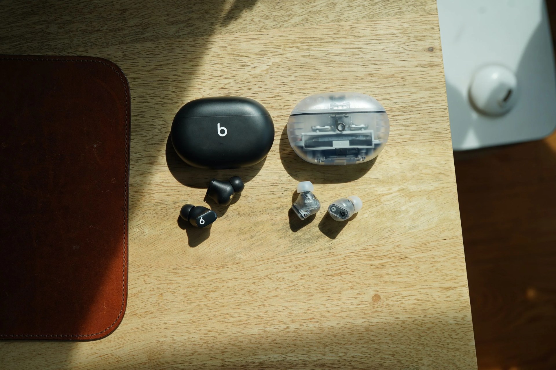 beats studio buds plus
