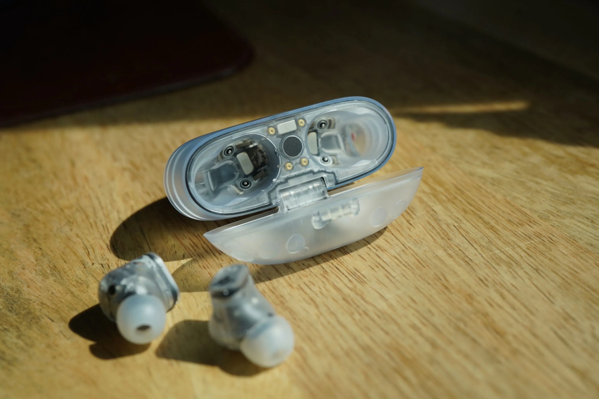 beats studio buds plus