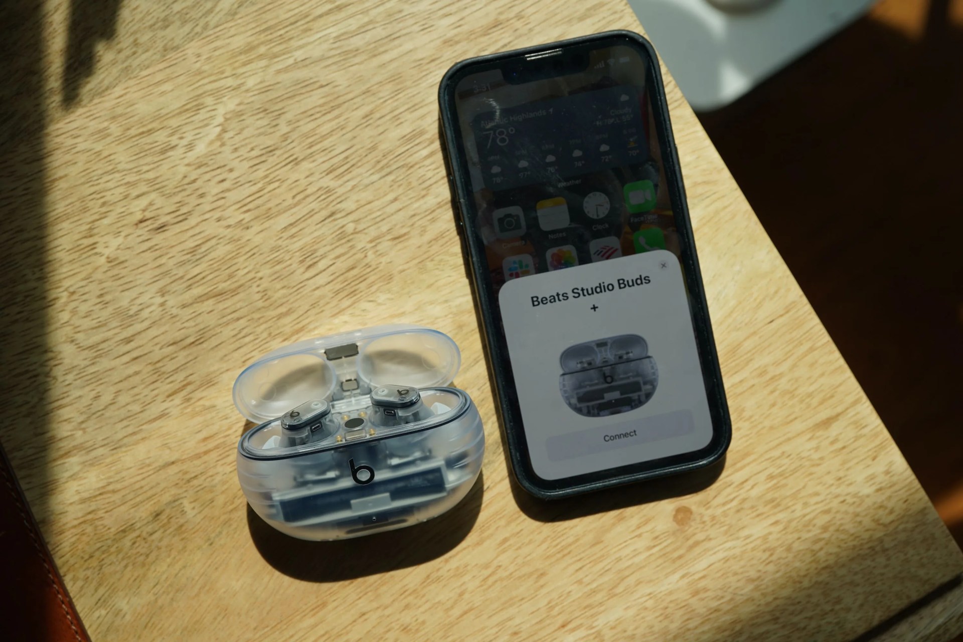 beats studio buds plus