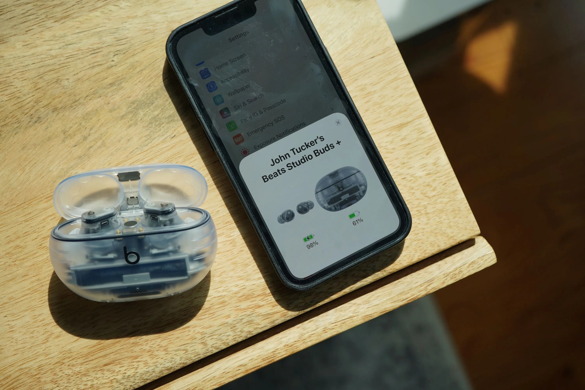 beats studio buds plus