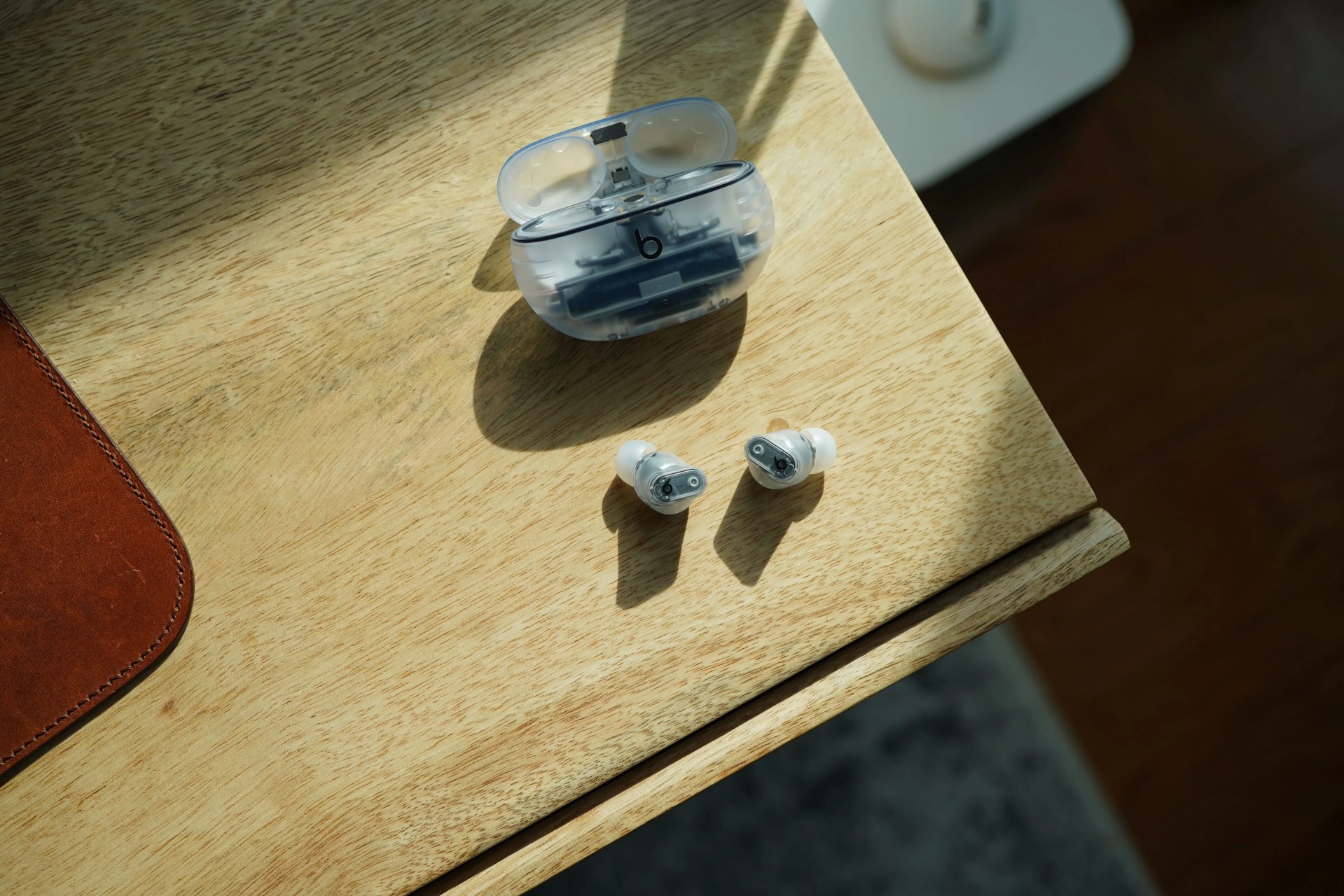beats studio buds plus