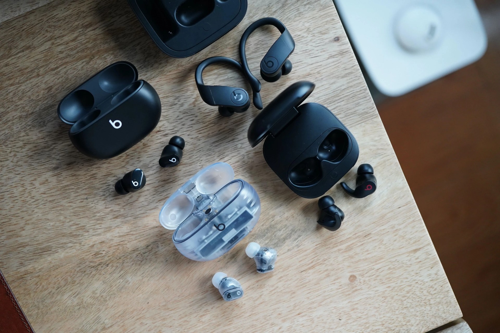 beats