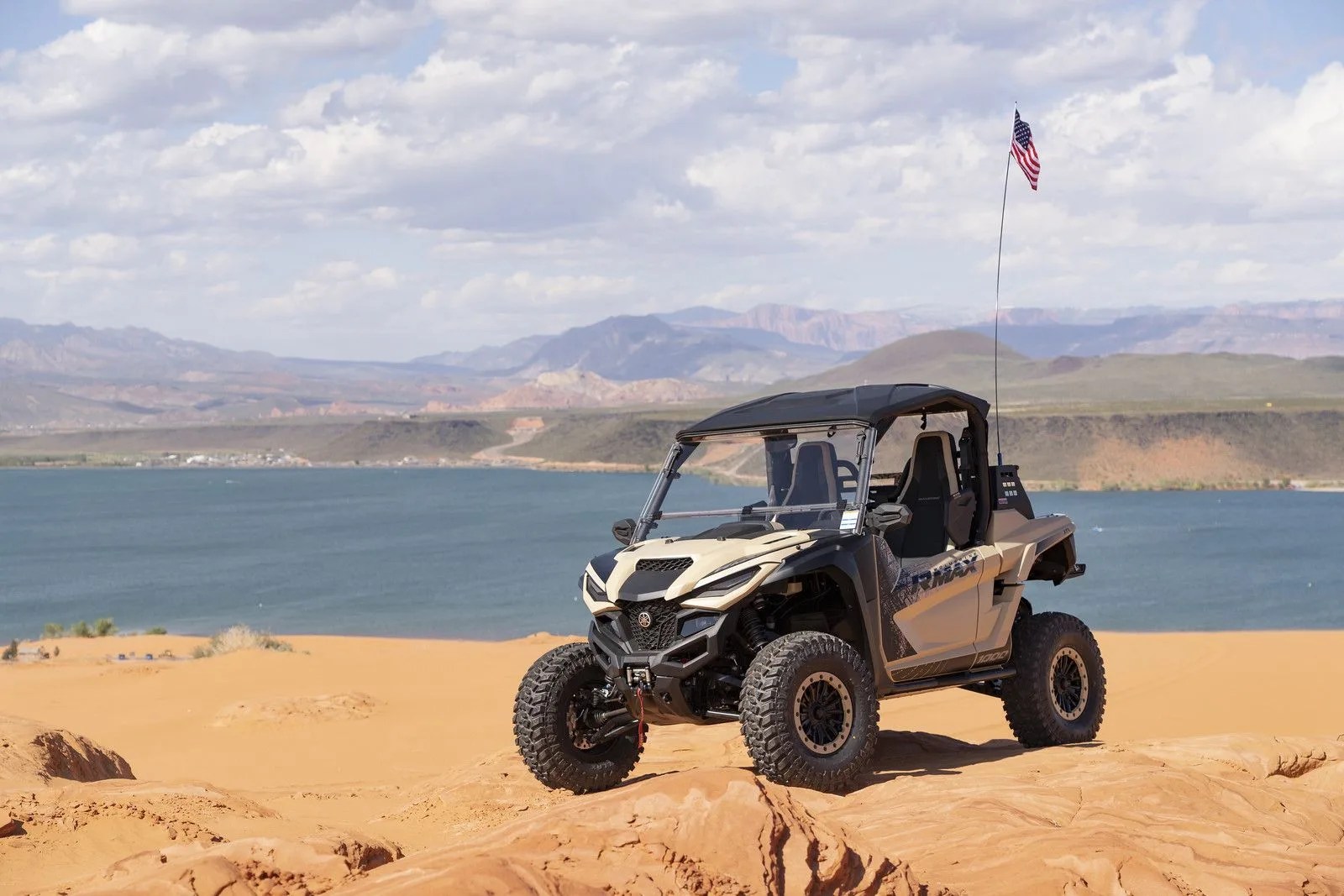 2023 wolverine rmax2 1000 xtr