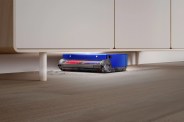 dyson vacuum cleaner