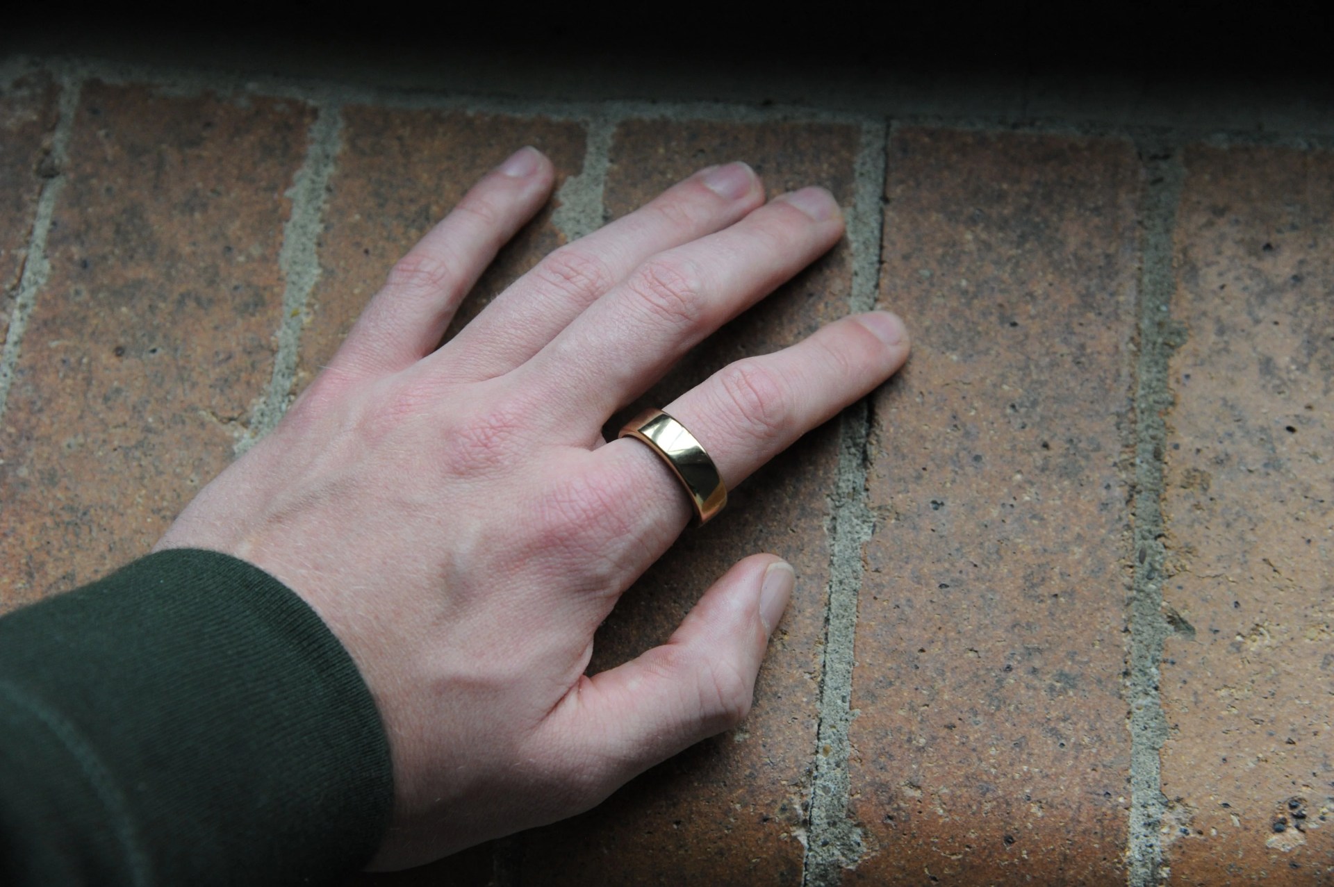 oura ring
