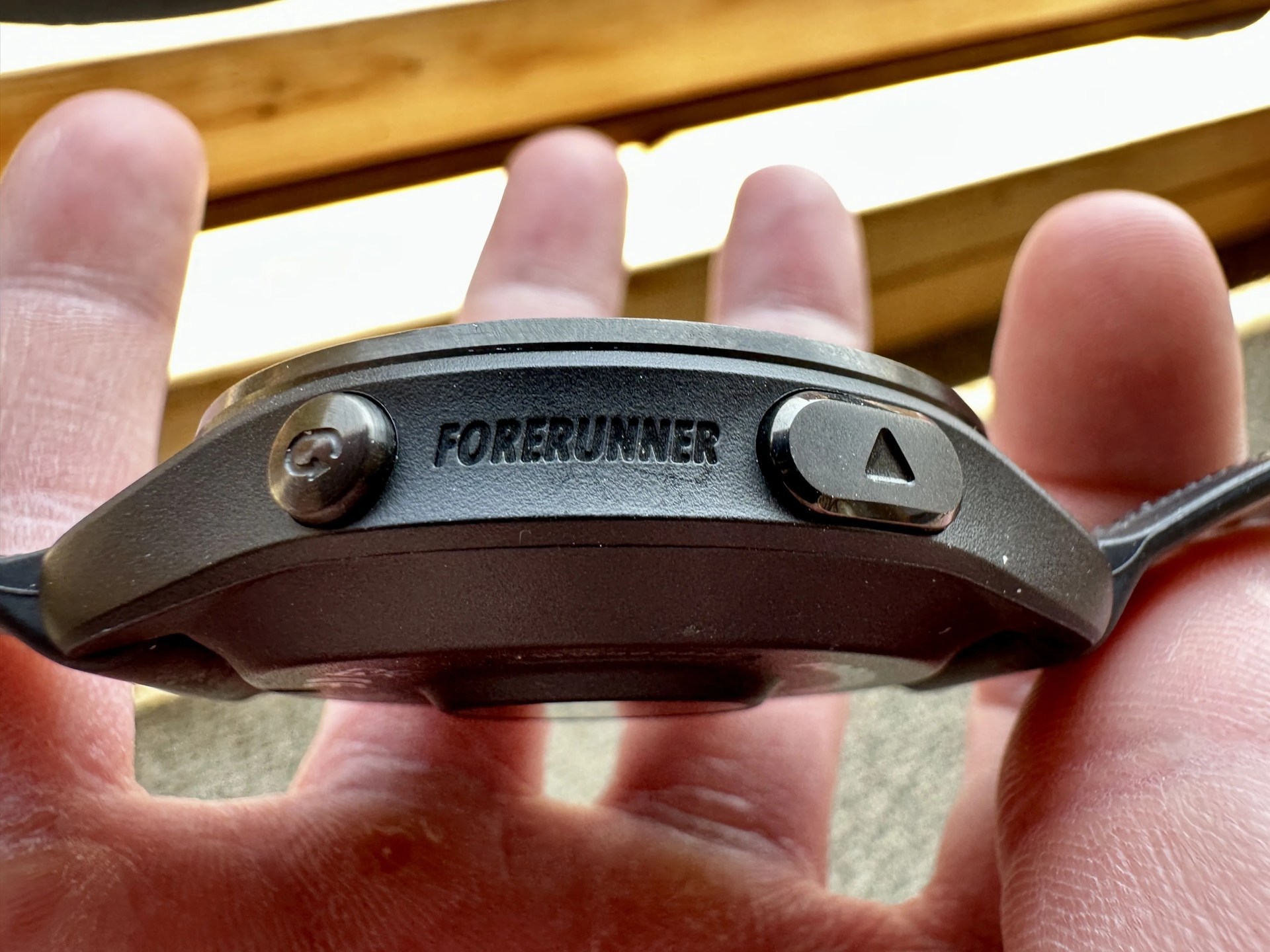 garmin forerunner 965