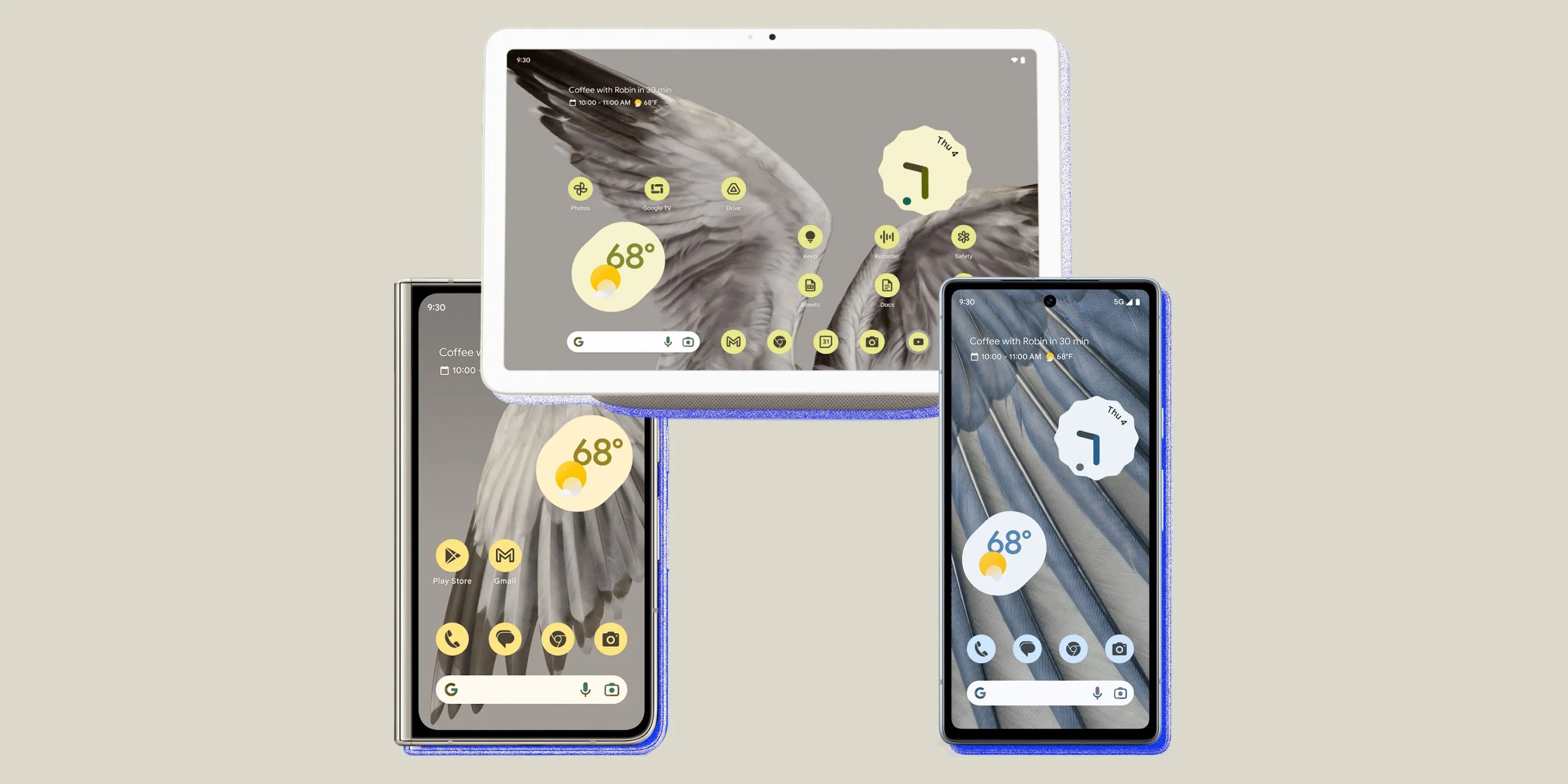 google device