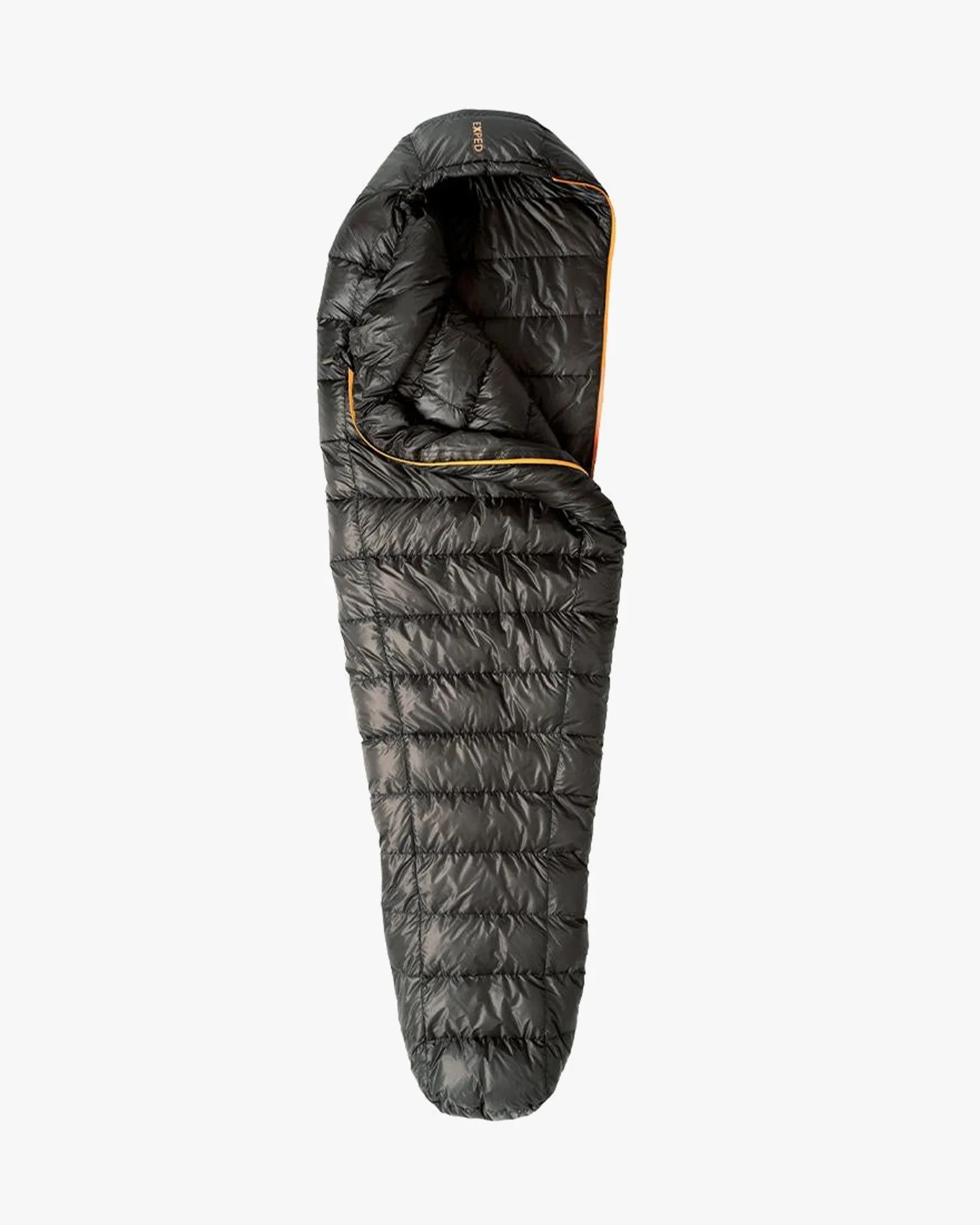 sleeping bag