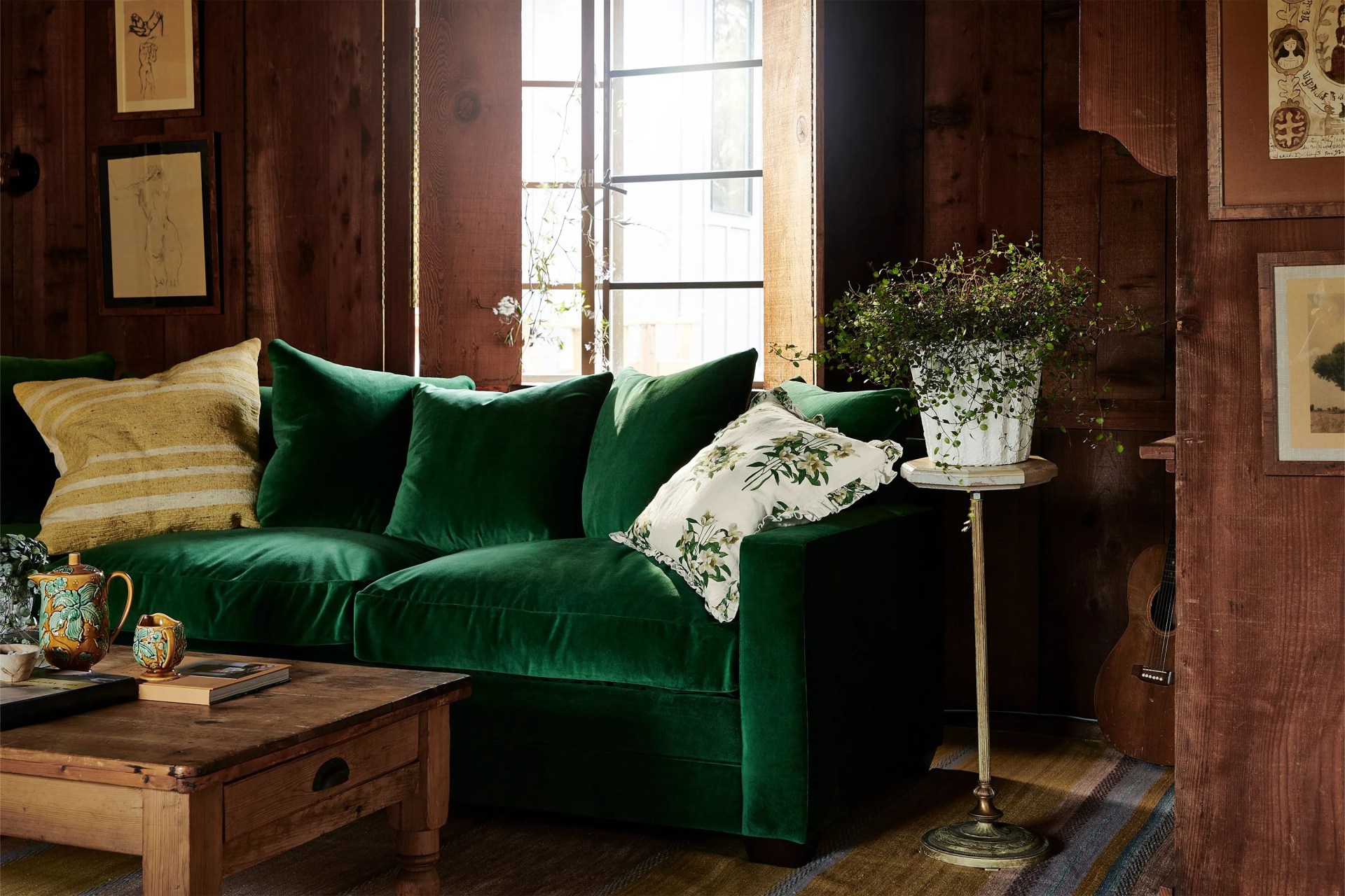 sofa