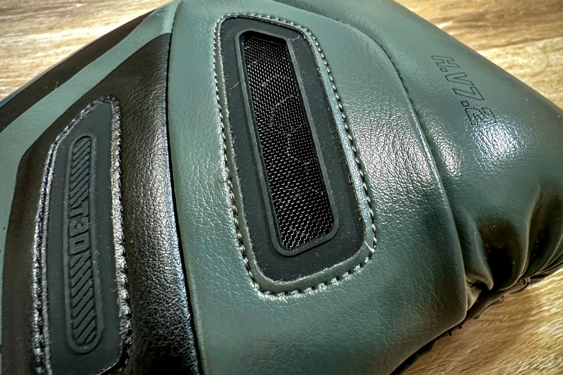 hayabusa 3d printed boxing glove