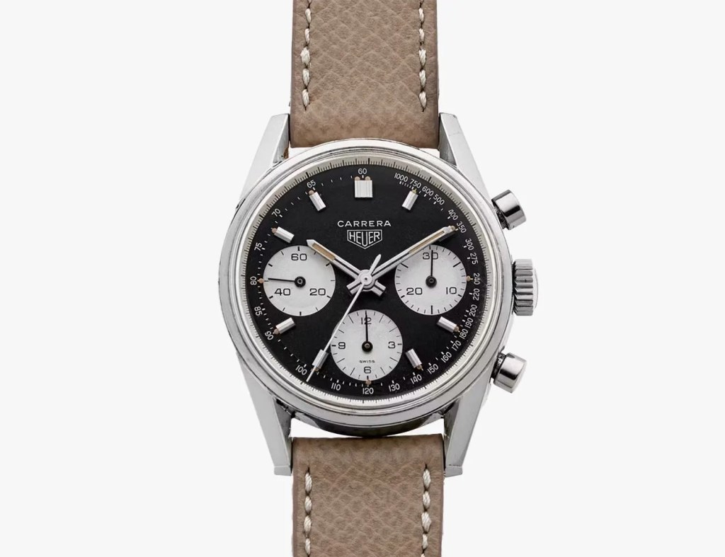watch