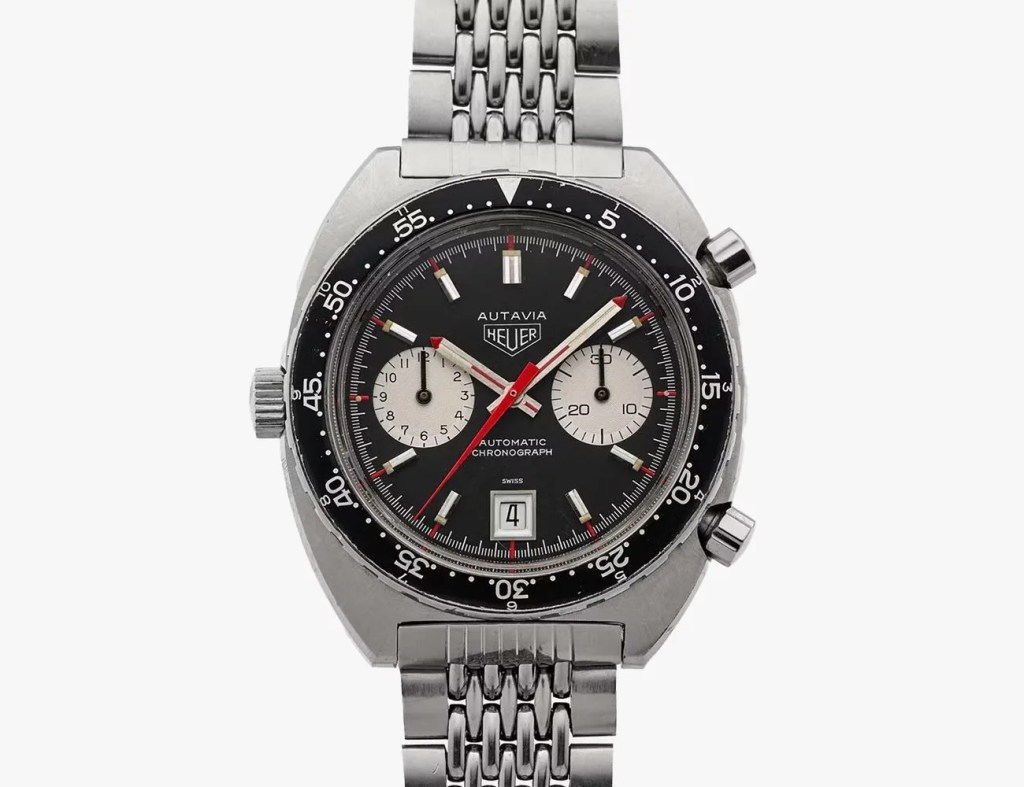 watch