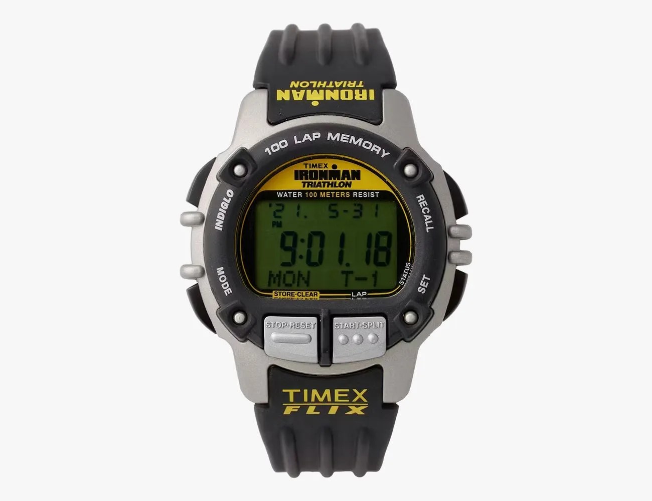 watch