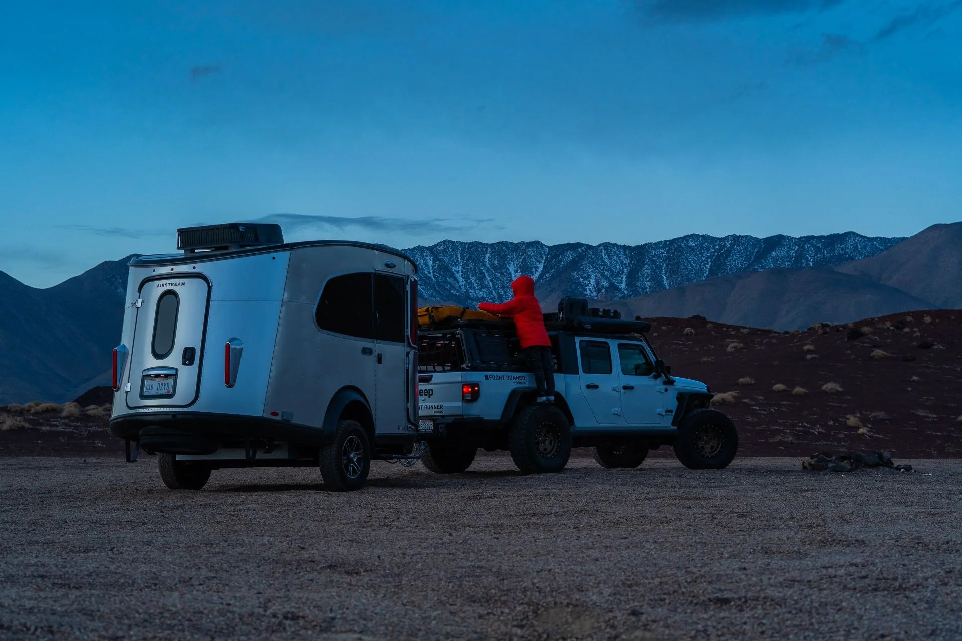 airstream rei basecamp special edition