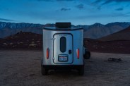 airstream rei special edition basecamp trailer