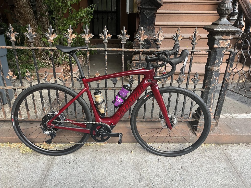 specialized ebike