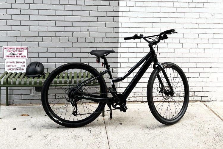 cannondale treadwell neo 2