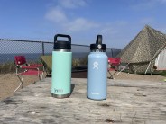 hydro flask vs yeti