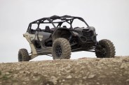 canam maverick x3