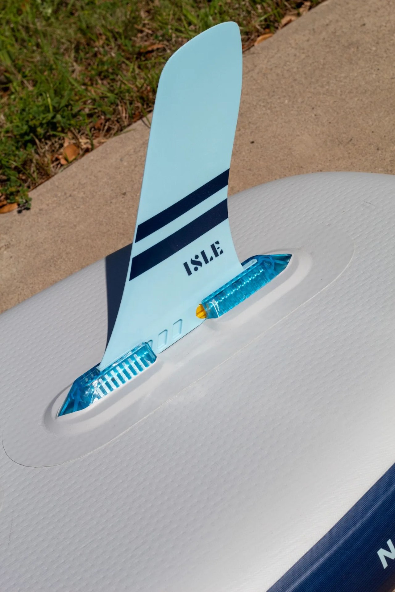isle paddle board