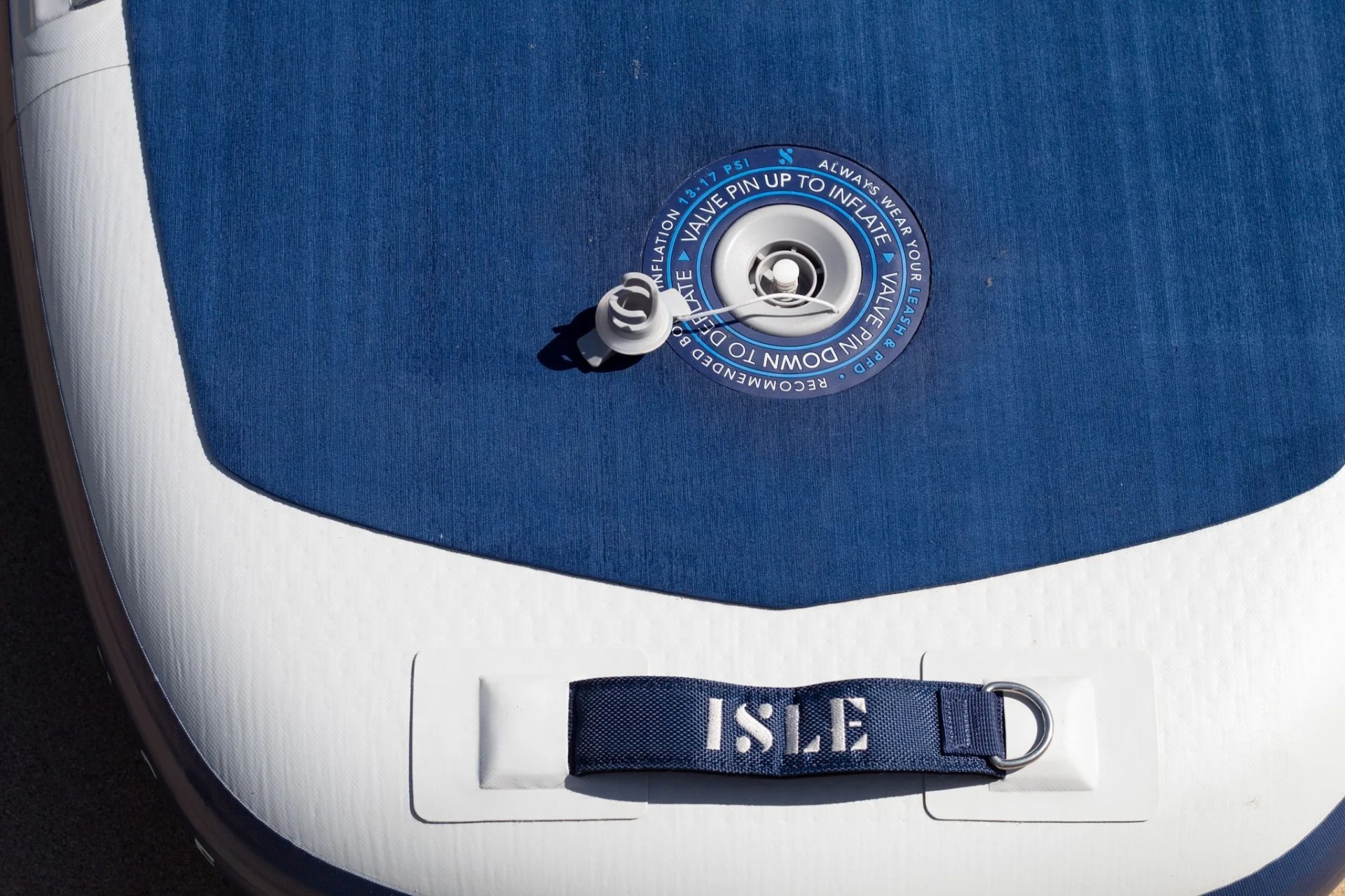 isle paddle board