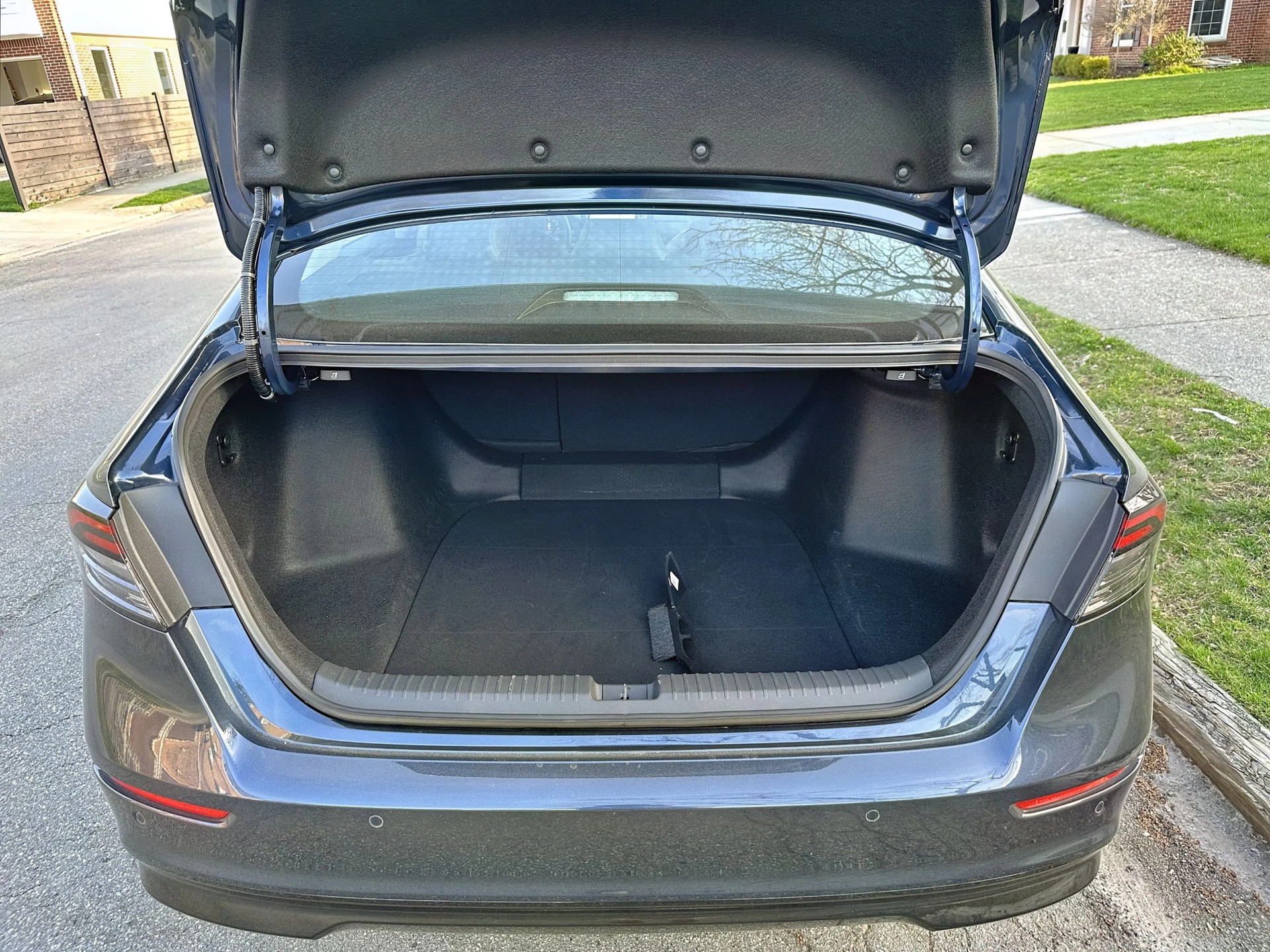 honda accord hybrid