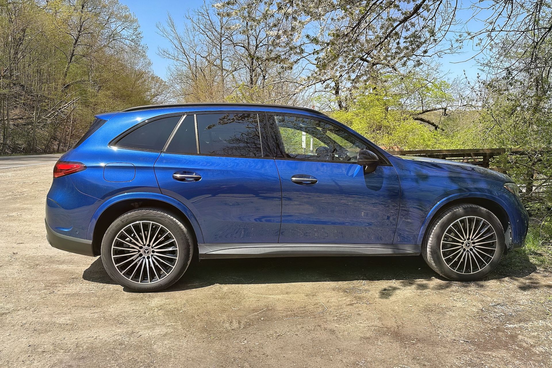 2023 mercedes glc 300 4matic