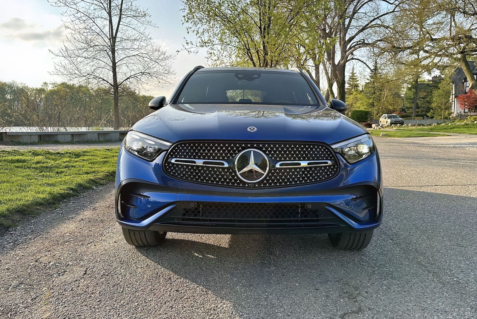 2023 mercedes glc 300 4matic