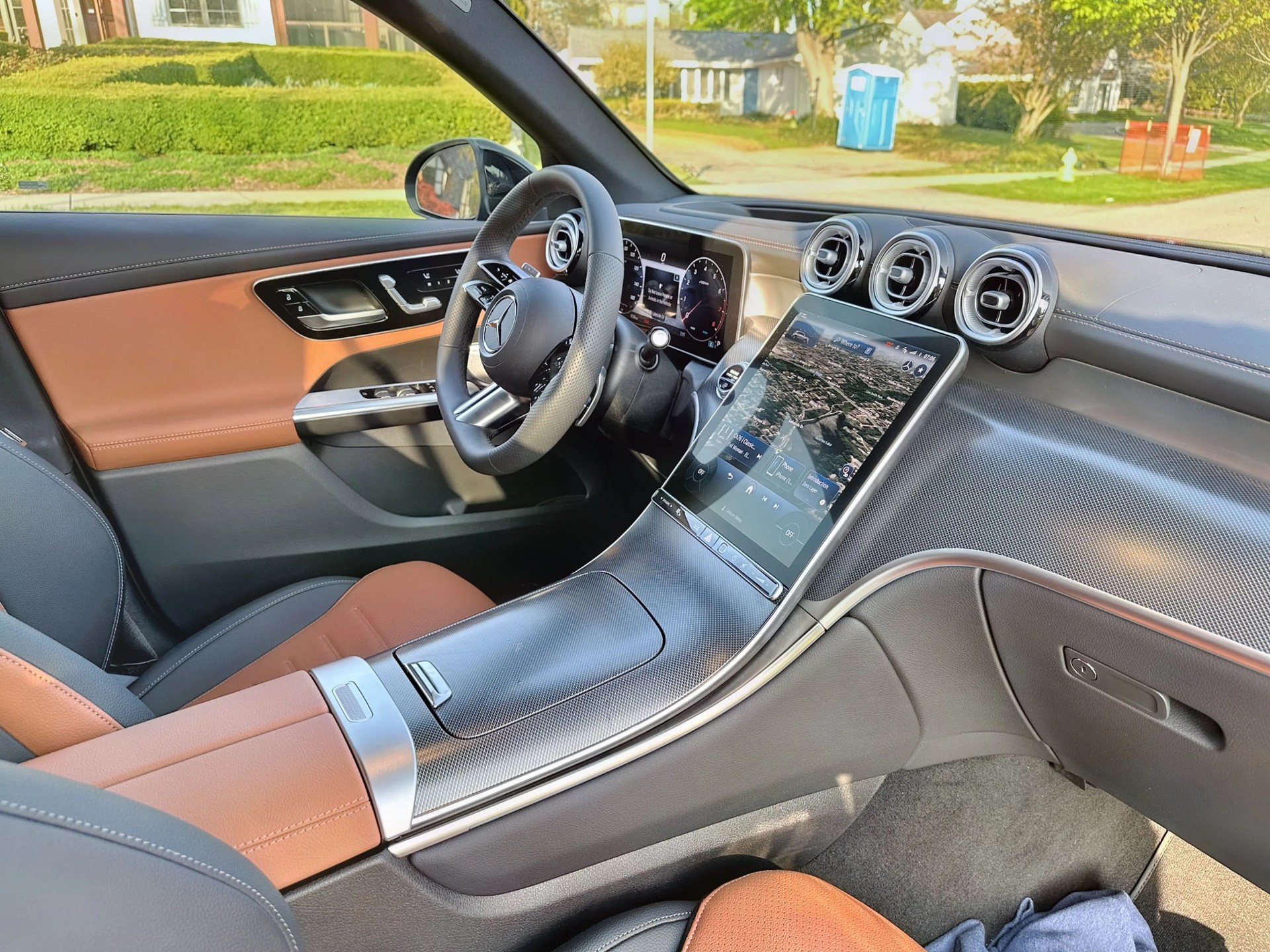 2023 mercedes glc 300 4matic