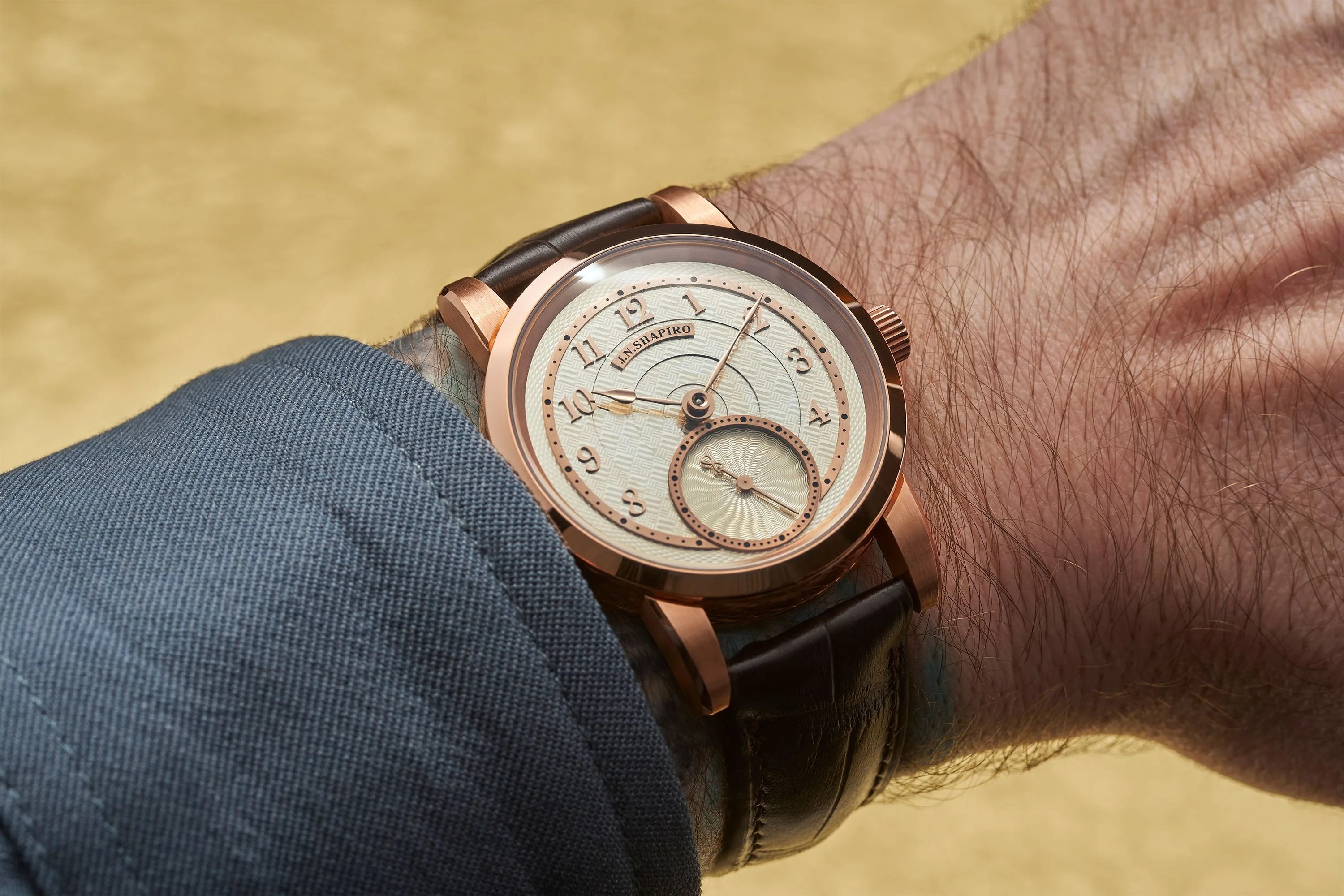 watch