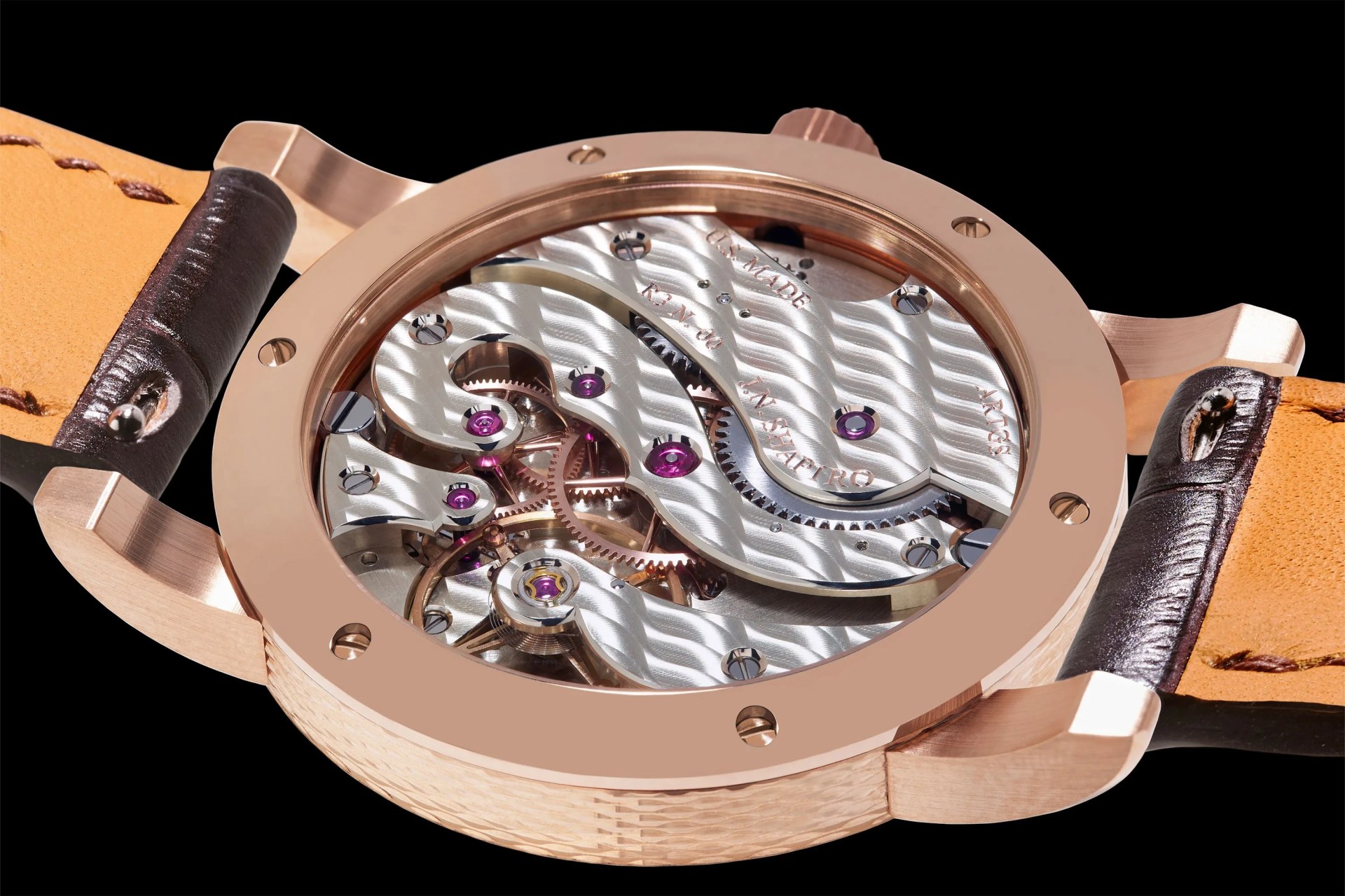 watch