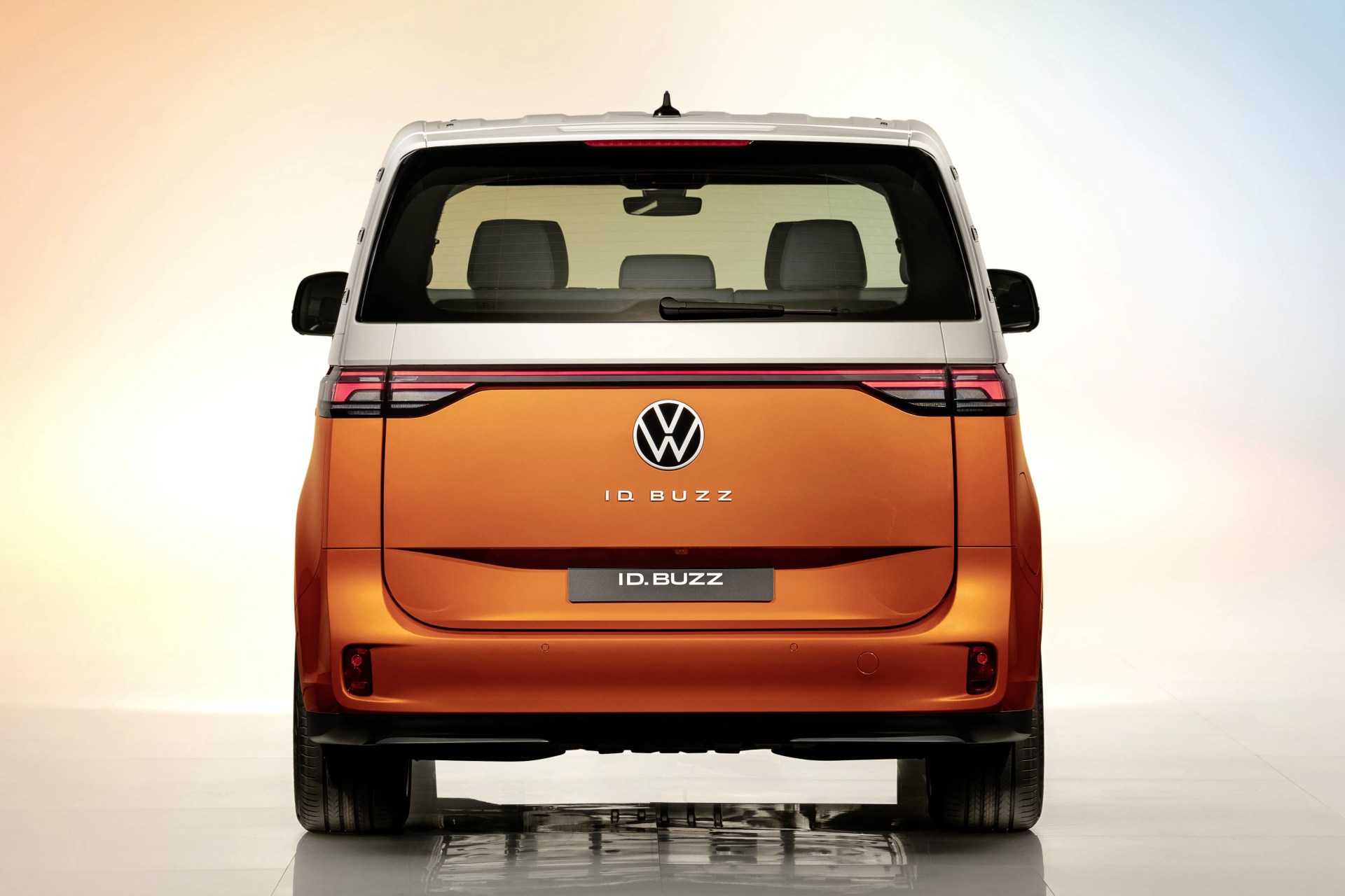 volkswagen id buzz