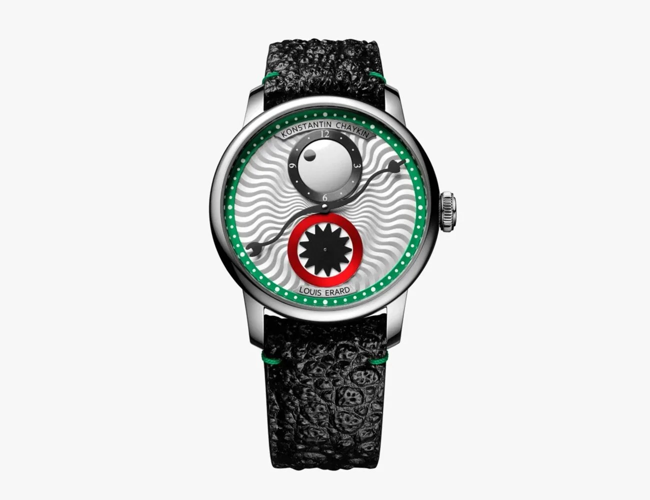 watch