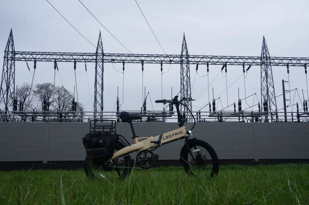 lectric electric bike
