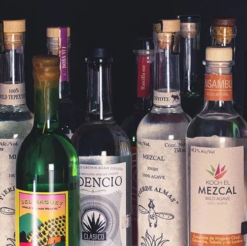 mezcal gear patrol feature