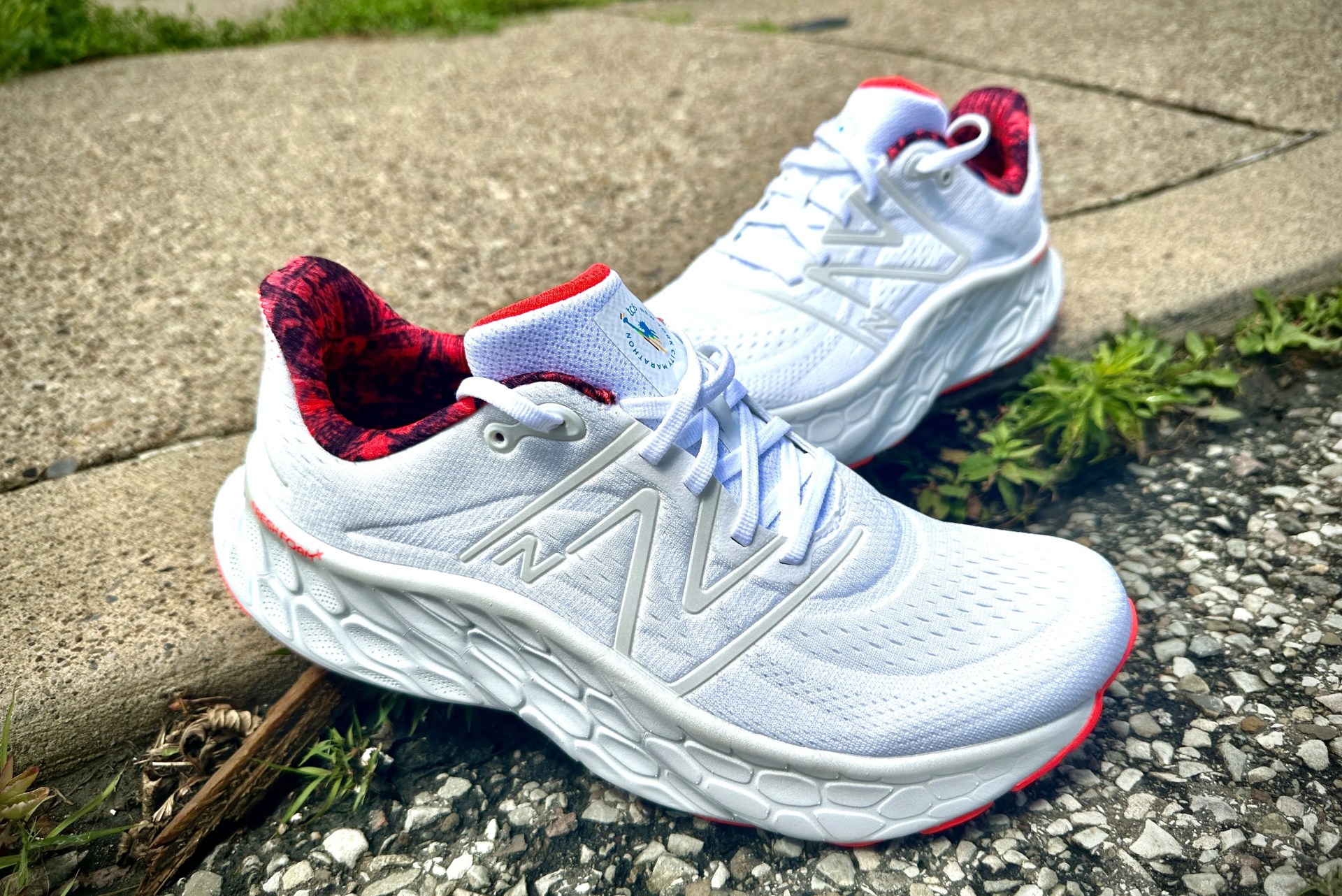 new balance fresh foam x more v4