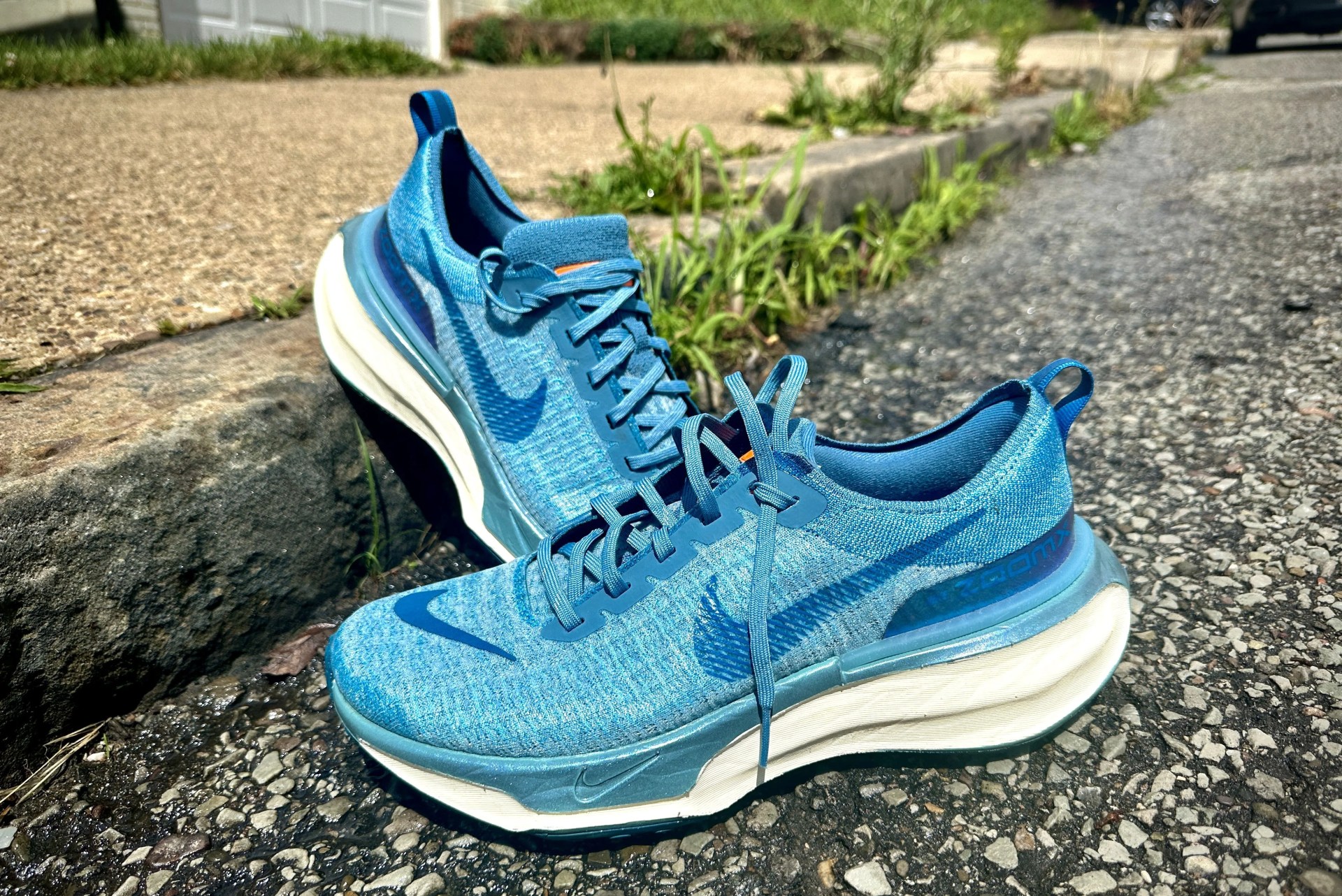 nike invincible 3