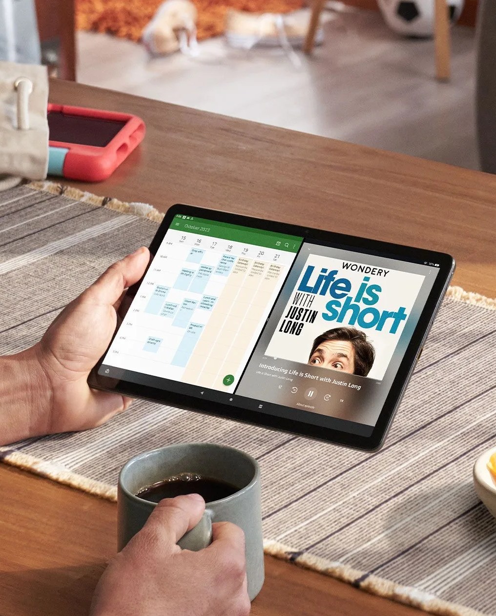 amazon fire max 11 tablet