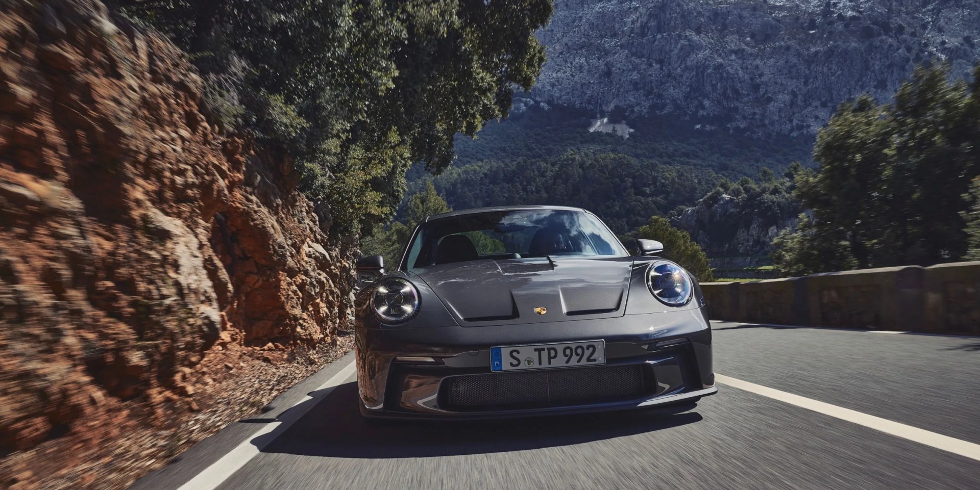 porsche 911 gt3