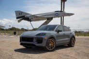2024 porsche cayenne