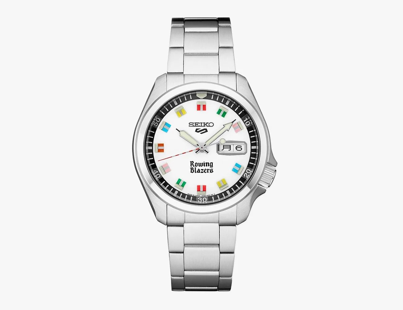 watch