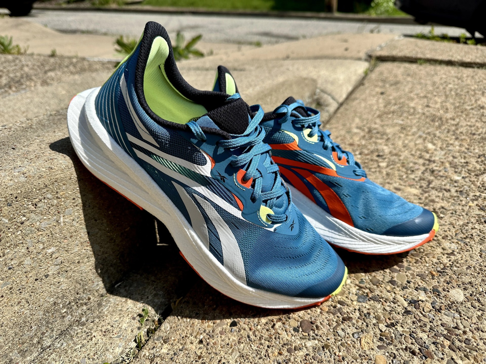 reebok floatride energy 5 running shoe