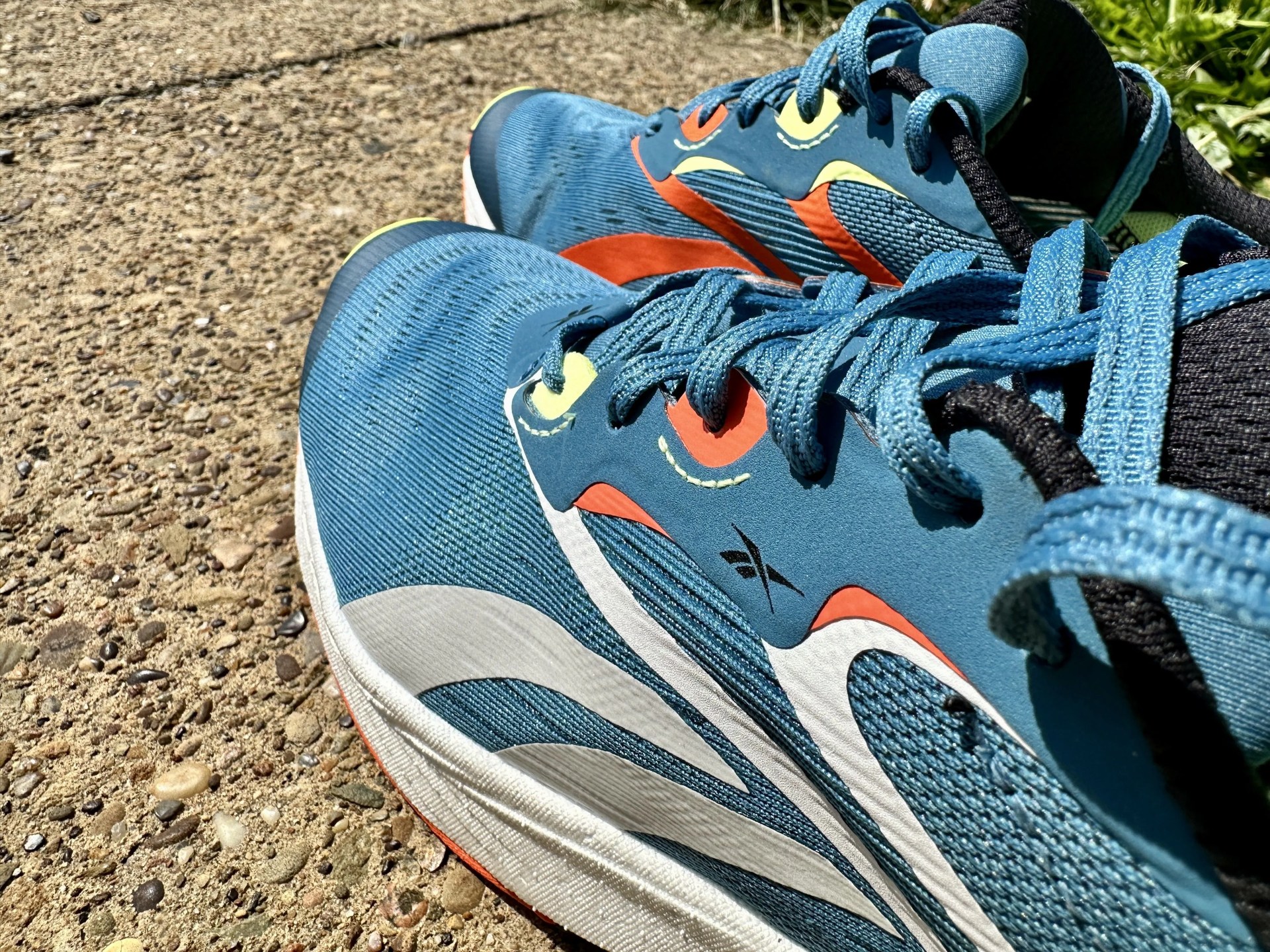 reebok floatride energy 5 running shoe